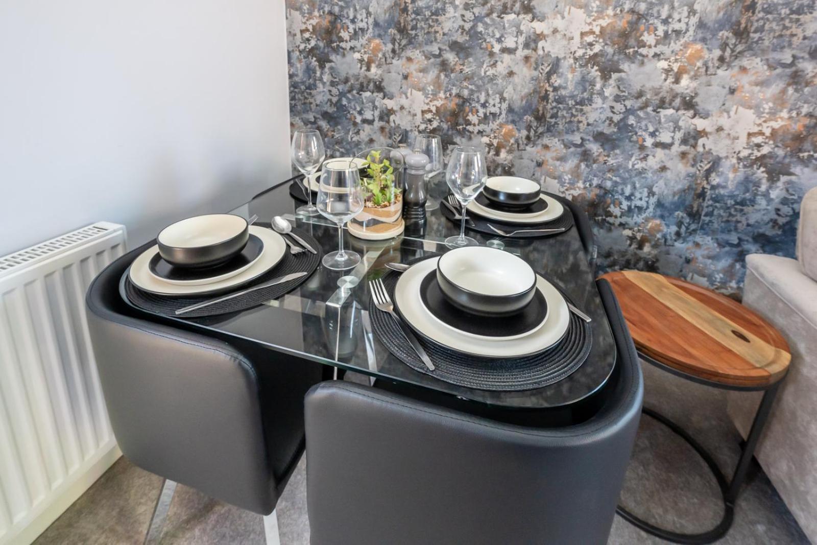 Вилла Relaxing Town Centre House - Perfect For Exploring Шрусбери Экстерьер фото